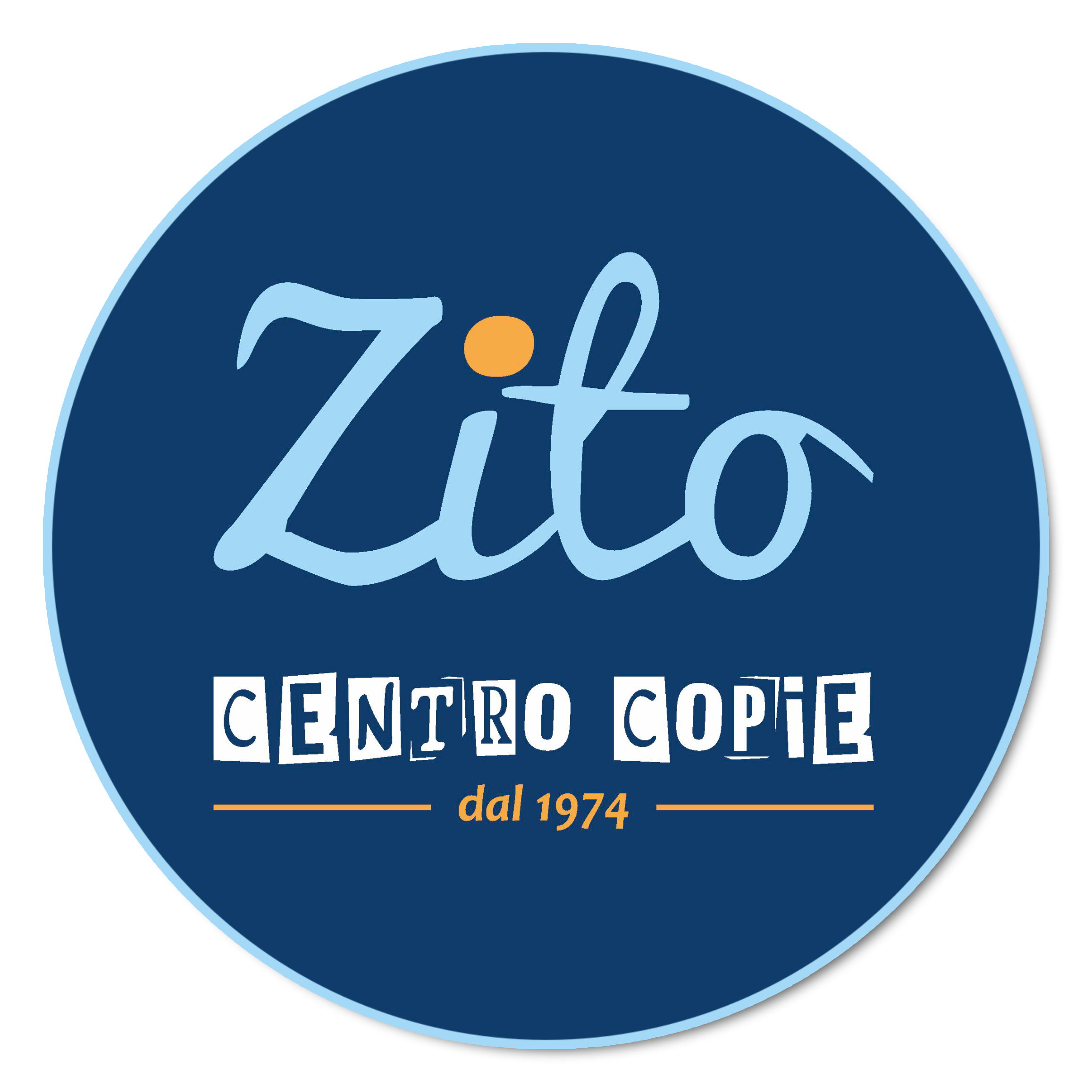 Logo Zito